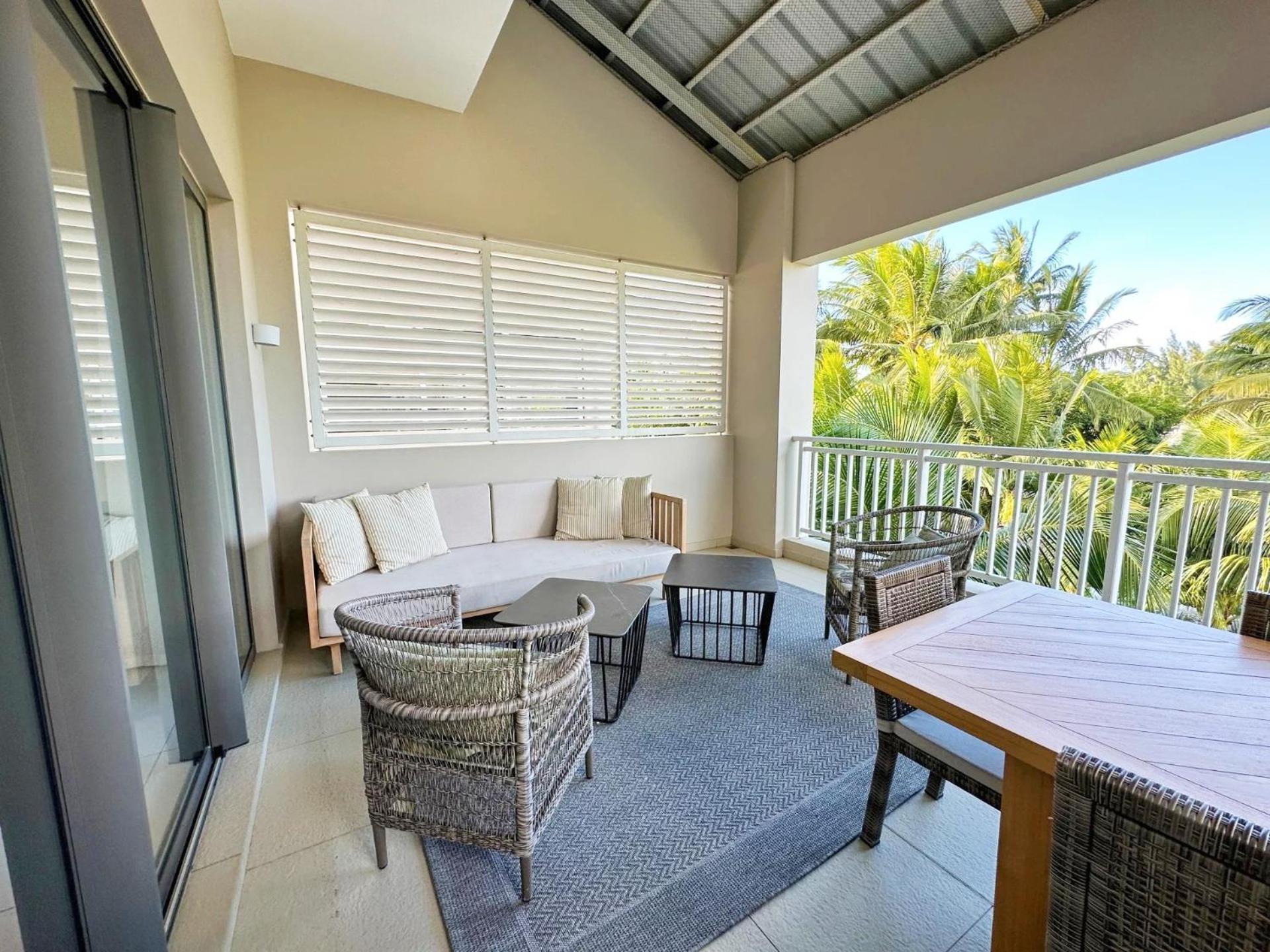 Villa Eden-2 Bedrooms With Private Rooftop Terrace & Pool, Access To Private Beachclub, Ki Residences, Pereybere - Managed By Ksn Grand Baie Exterior foto